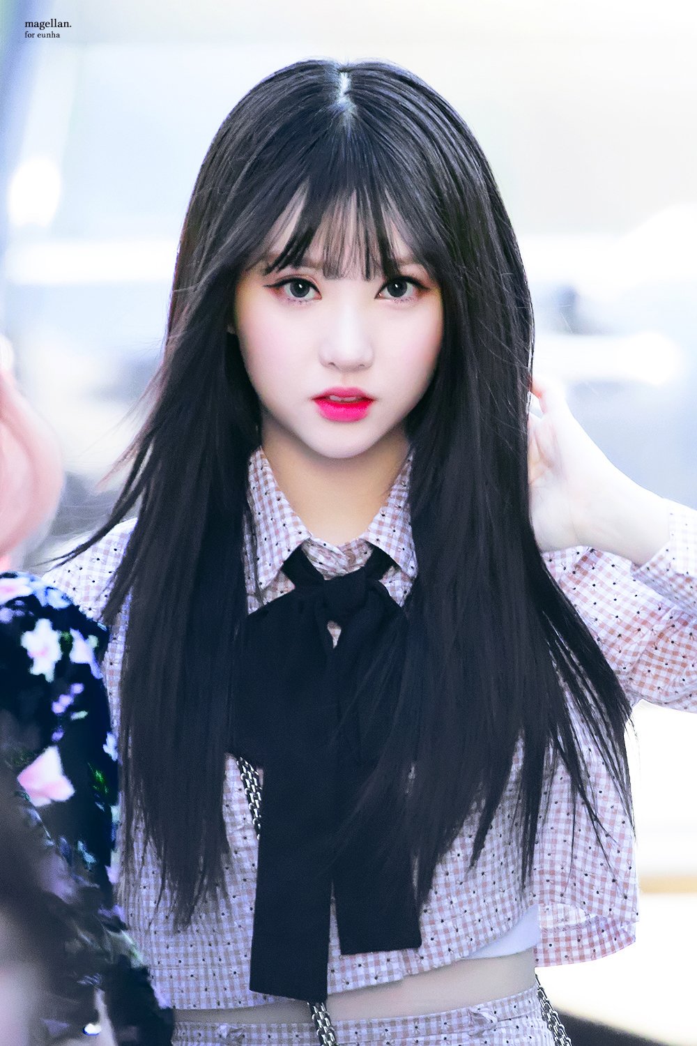 から厳選した eunha  X: on pics K-POP/アジア
