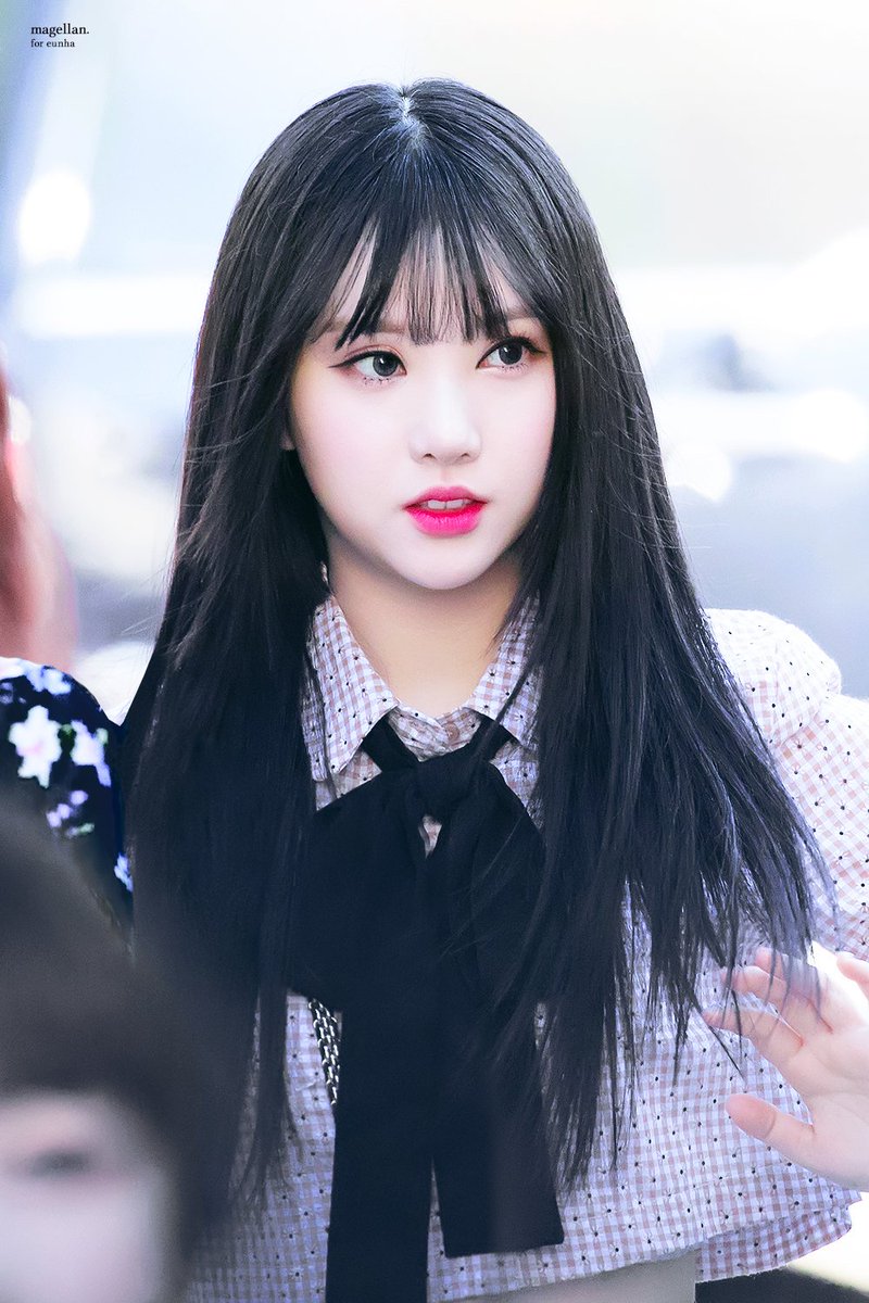 Honest Gfriend Visual Ranking Page 2 Allkpop Forums