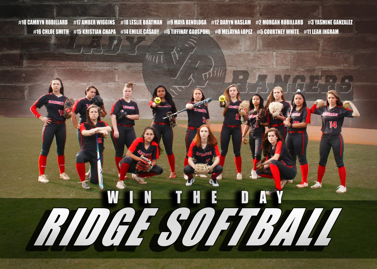 VRHSSOFTBALL tweet media