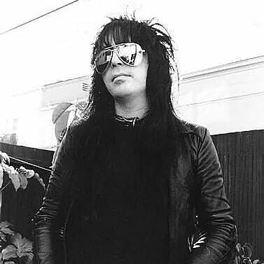 Happy Birthday to the one and only Mick Mars!! 