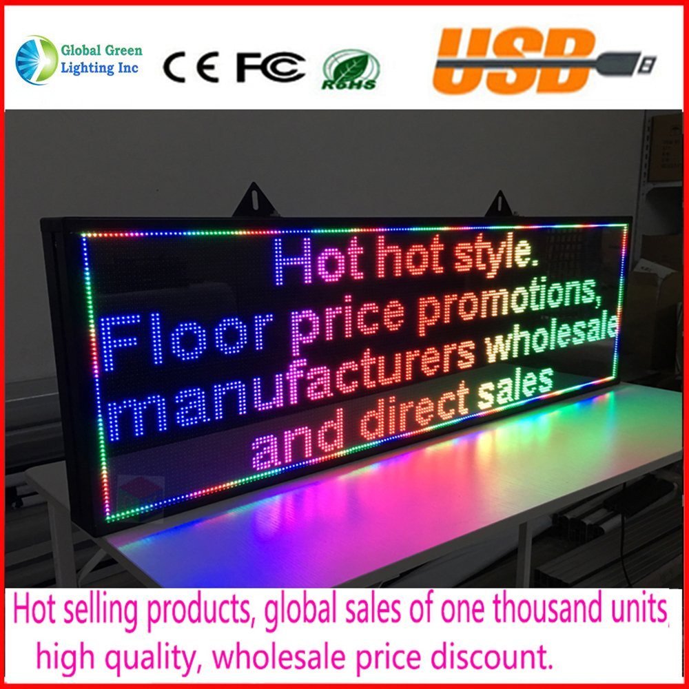 LED_Mate tweet picture