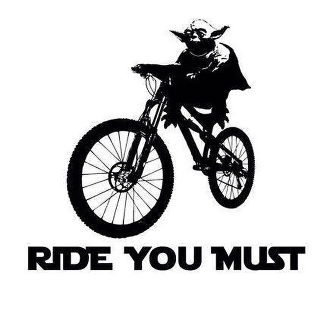 beachbikes's tweet photo. Happy #StarWarsDay2018 !!! https://t.co/HHrQfT6sFR
