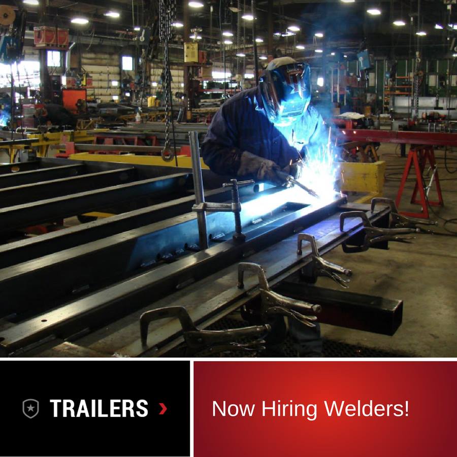 fellingtrailers's tweet photo. If you have a passion for welding, we may have the perfect job opportunity for you! We are currently in need of welders at both #FellingTrailers locations. Multiple shifts available with a $1,000 hiring bonus!
Learn more and apply at https://t.co/jfTuqapdhA https://t.co/Dsx1aYM0sj