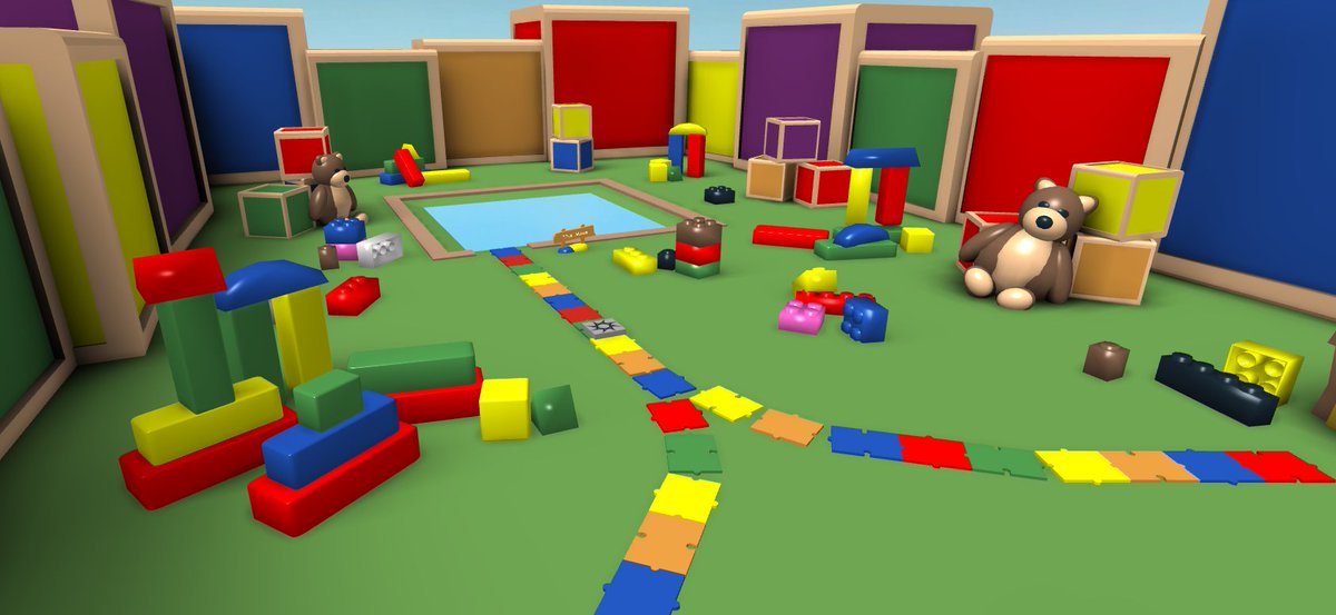 Nosniy On Twitter New Toy Land Map Made For This Weeks Mining - new toy land map made for this weeks mining simulator update check it out roblox robloxdevpic twitter com poprjeihb1