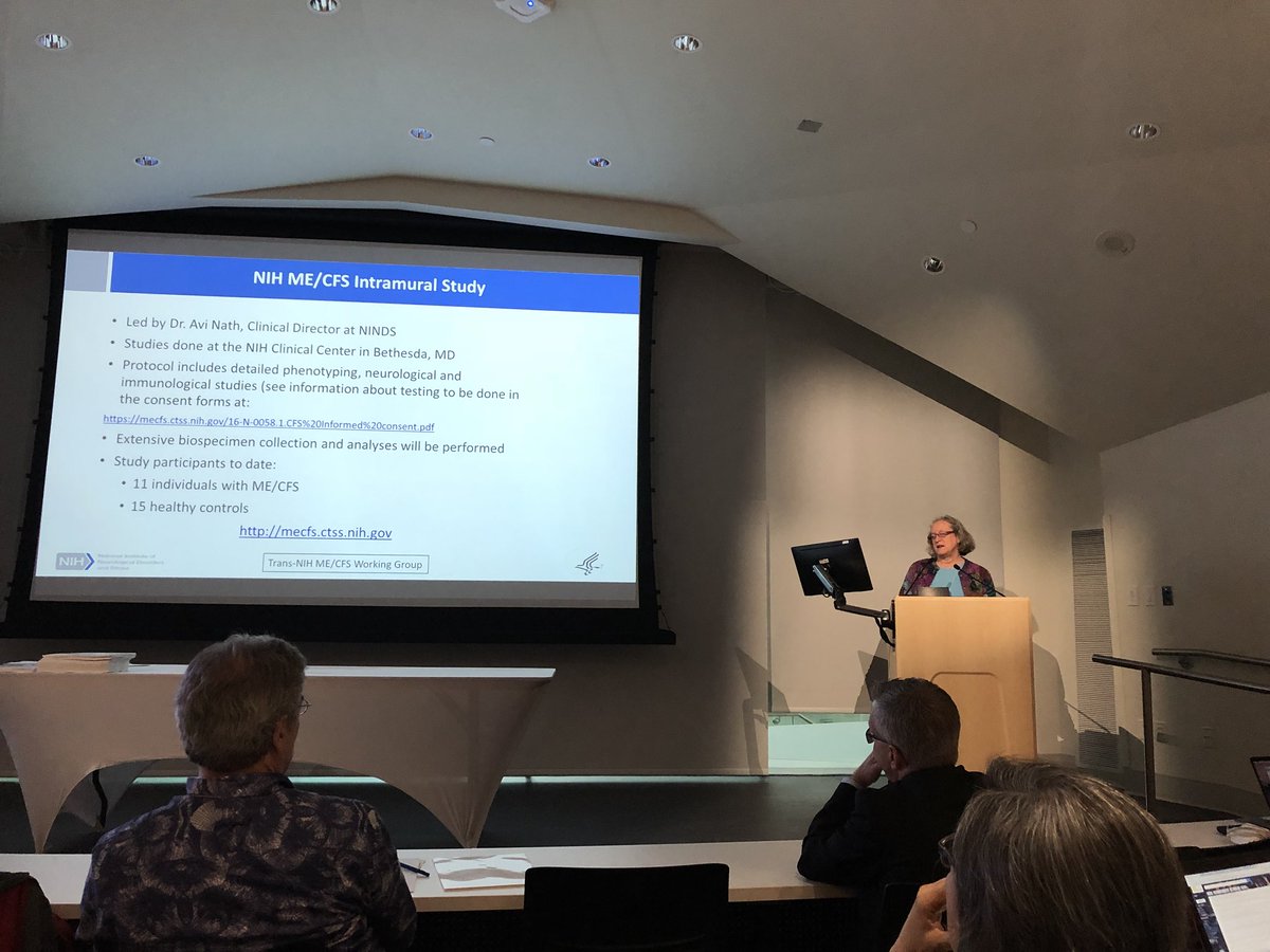 CFS Research Center tweet media