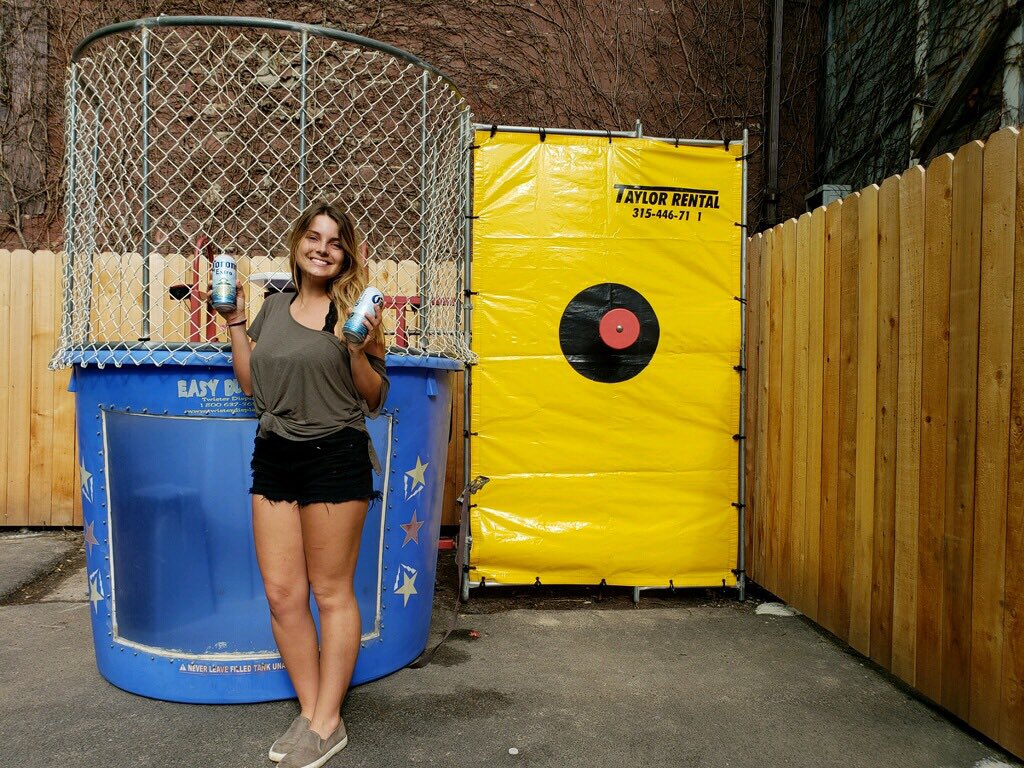 OrangeCrateBar's tweet photo. Preparing for our Cinco De Mayo / Senorange Sunday celebrations! No better place to spend one of the last weekends of the year!

Most importantly, let's celebrate the Class of 2018! It's been fun! https://t.co/5Txwqkqxxw