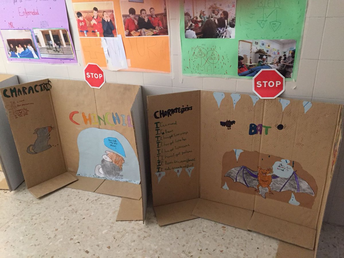 SAFAAlcala's tweet image. Project about #EndangeredAnimals #FinalTask #ProyectoÍtaca #SobreTodoGRACIAS #YoConSAFA @fundacionsafa