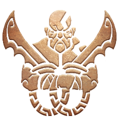 funkyblackmonke's tweet photo. God of War
Hello, Old Friend (Bronze)
Retrieve the Blades of Chaos #GodofWar #PS4share https://t.co/73WMN88Z5a https://t.co/NRPlgLnBlT