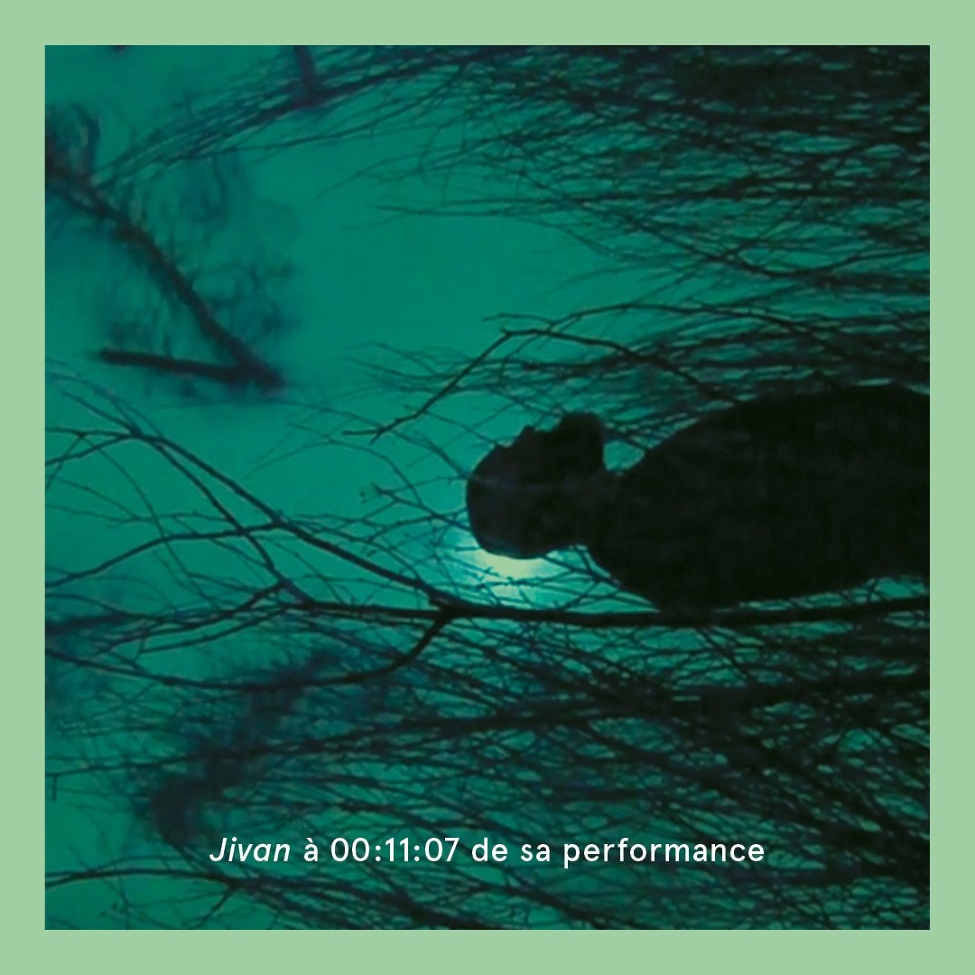 À partir de maintenant la seule loi sera de me révinventer. Je ne suis plus le même : chaque action, chaque mot servira à effacer le précédent. Ce qu'on attend de moi 21 au 26 mai : bit.ly/2FHyyjv