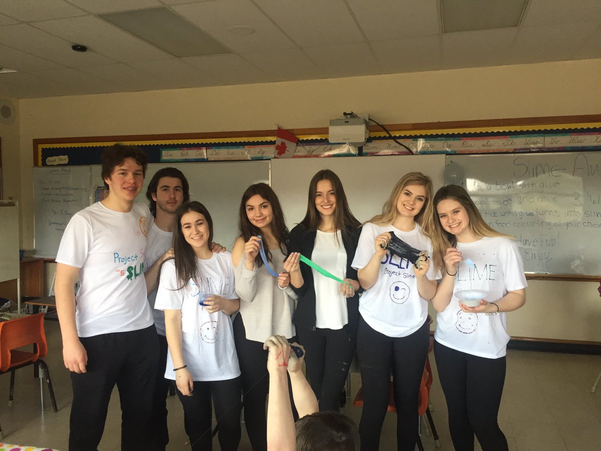 mrs_s_peterson's tweet image. Project Smile:) 2018 Soooooo much fun! 
#TBTEngineering @TBCDSB_Ignatius @tbcschoolsit