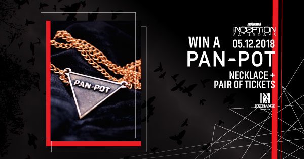 ExchangeLA's tweet image. Win a @PanPotOFFICIAL necklace and a pair of tickets to see them with special guest @JuliaGovor alongside @shmittymusic b2b @Jia6am on 05/12 @insomniacevents #InceptionSaturdays

Enter here: woobox.com/iik7uk