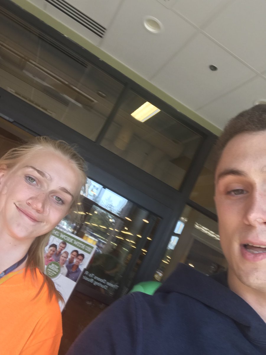 Gabesminions's tweet photo. Kill on berit @EdinaNA14 https://t.co/HZ8hxR4Ra3
