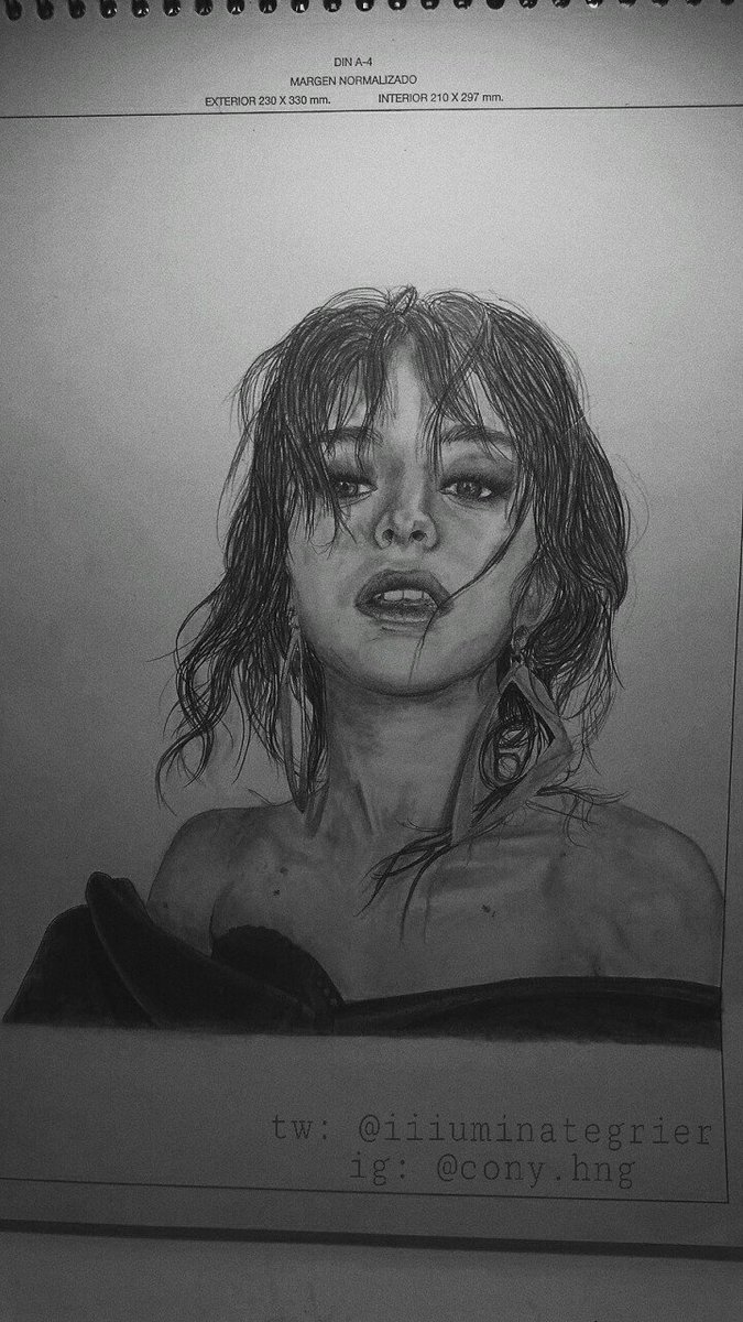 illuminatecony's tweet photo. I really hope you see this. Thank you for being an inspiration for me in so many ways. I wish I could see u in Spain but I think it will be next time. ❤ @Camila_Cabello #NBTSChallenge https://t.co/HKda8nbYGW
