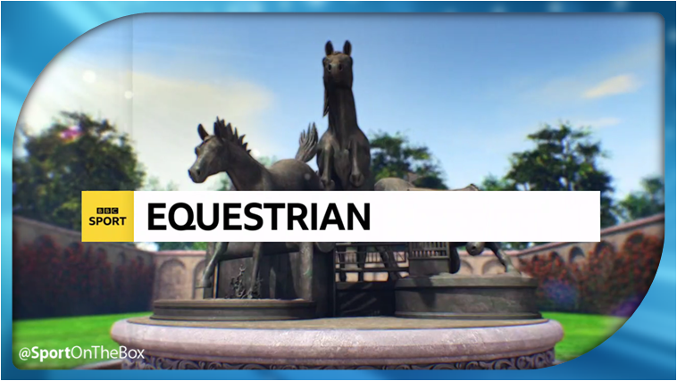 SportOnTheBox's tweet photo. #Equestrian LIVE
@bhorsetrials 
Cross Country Event
11.20am - @BBCRedButton
https://t.co/3MgQ6jdQIj https://t.co/mp4HDgXLAv