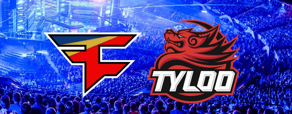 CoastEsports's tweet photo. FaZe Vs. TyLoo at #IEMSydney... winner moves on to Grand Finals! 

We believe in the upset, here's why:

Read: https://t.co/bpahjoDbjb https://t.co/ryyKlO13Uq