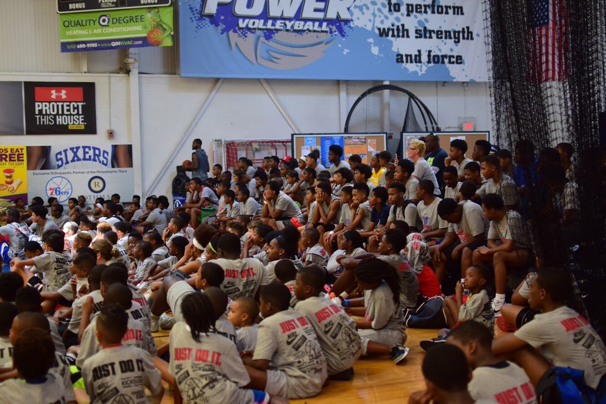 FoundationFOE's tweet photo. It’s almost that time of year again! Online registration for the Family Over Everything Foundation Camp will be launching soon. Stay tuned for more information! https://t.co/Dzd1qXJRF5