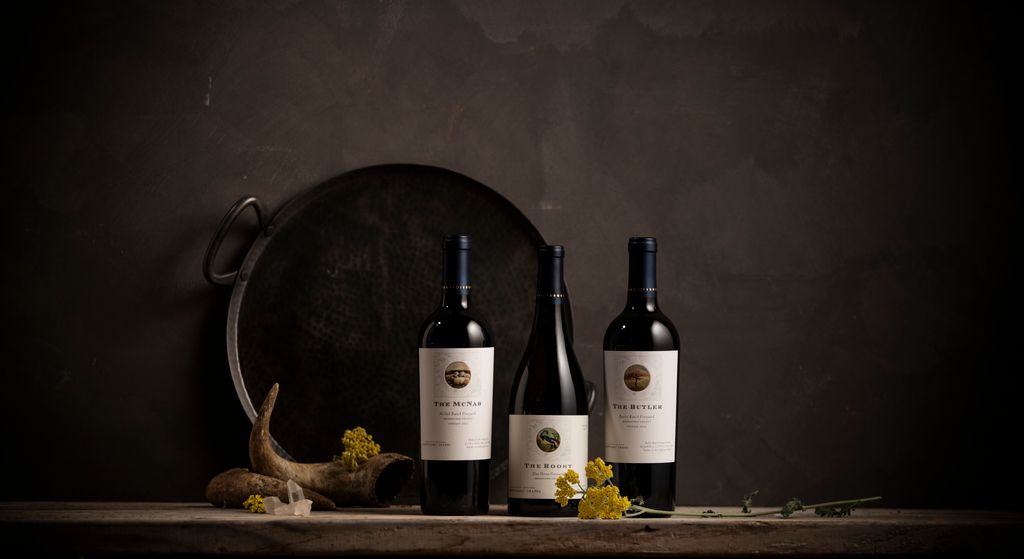 A season change is the perfect time to mix things up! 
Have you tried our Biodynamic wines - The Butler, The McNab, and The Roost? bit.ly/2Ieek6m
#biodynamicwines #bonterra #bonterrawine