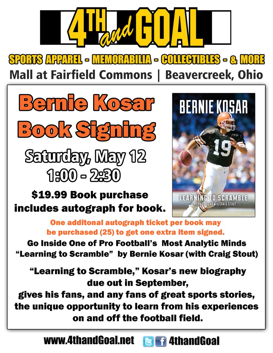 #BernieKosar #ClevelandBrowns