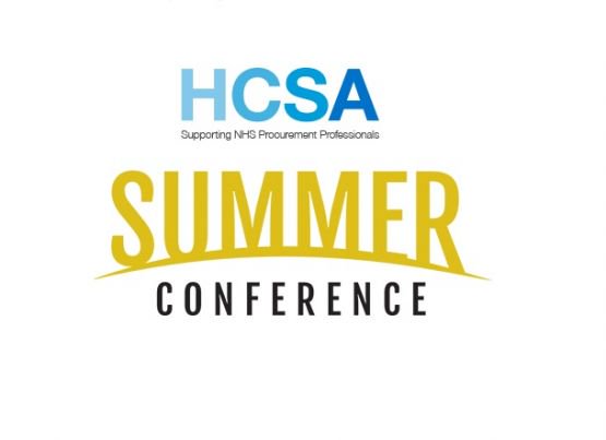 HCSAprocurement's tweet photo. @HCSAprocurement Last few spaces available for what is shaping up to be a packed procurement event. Don't miss out - Book now at https://t.co/HOQNLxb30V #HCSASummerConf https://t.co/lxxxgb1201