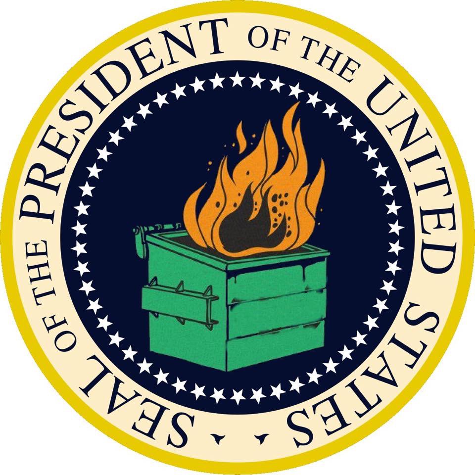 TrumpBlockParty's tweet image. No one wants to take guns away from law-abiding Americans, you feckless toad.

God, you're dumb.
