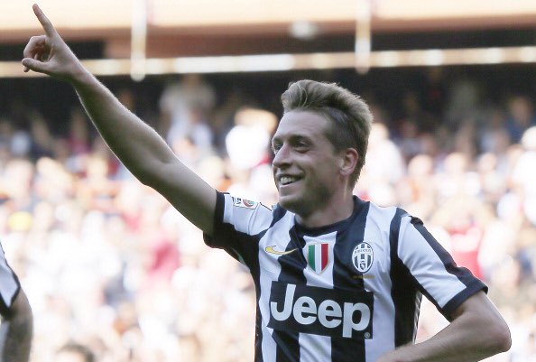Happy birthday to former Juventus winger Emanuele Giaccherini, who turns 33 today.

Games: 52
Goals: 6 : 3 