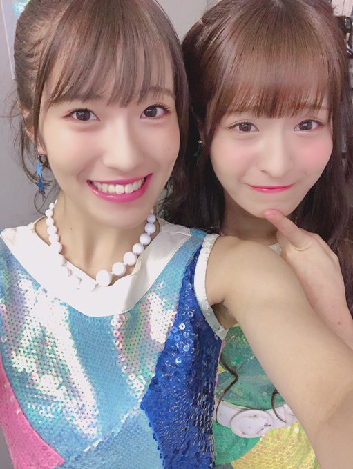 清水里香のTwitterアーカイブ - 2018年5月5日 - ArKaiBu Project48