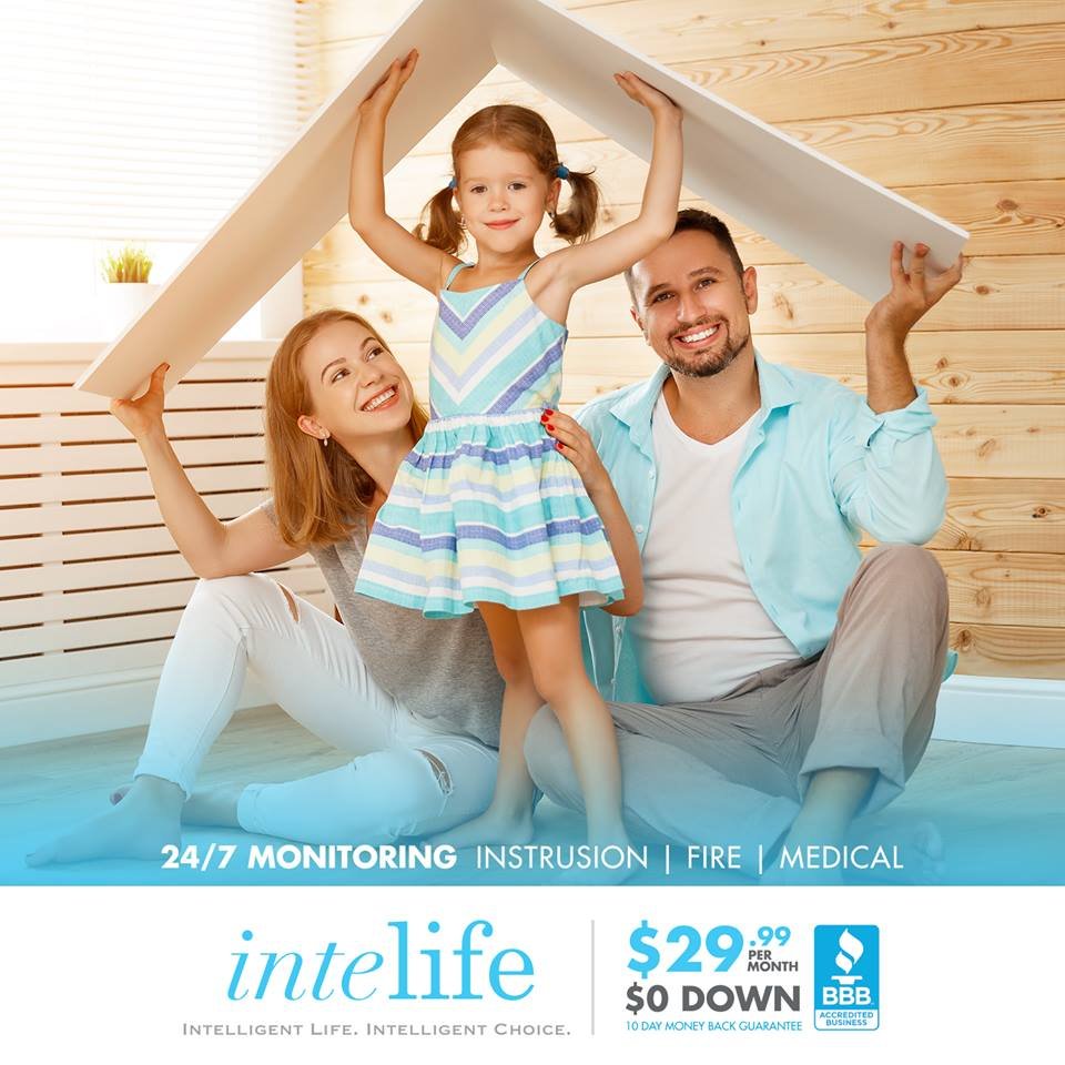 Intelife_IT's tweet photo. Our team @Intelligent_YEG is offering a deal on #SmartTechnology you can't turn down. Check them out at https://t.co/kR2pyKdmXP. #SmartHome #YEG #SmartBusiness https://t.co/cuW3XE7XQr