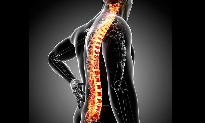 profdrasifbashi's tweet photo. Why do you Need Spine Surgery? #DrAsifBashir #SpineSurgeryinPakistan
https://t.co/AXLNvi2dIS https://t.co/MQzgFxWg9v