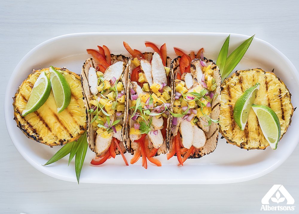 The Best 17 Pineapple Salsa Pork Tacos Hello Fresh aboutaftercolor