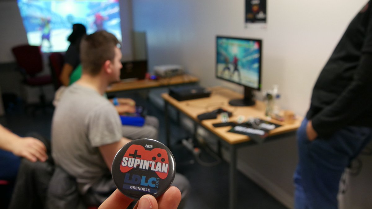 SUPIN'LAN tweet media