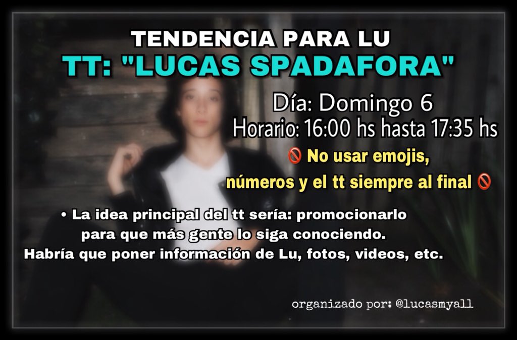 spadafracasado's tweet image. rt para difundirrr