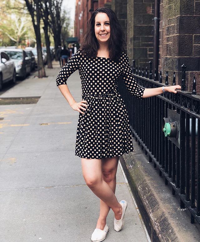 amandaabella's tweet image. Hanging out in one of my favorite cities for a couple of days! Hello New York City! I’ve missed you! Check out my stories to tag along my adventures! #travel #travelhacking #travelhacker #digitalnomad #laptoplifestyle #business #entrepreneur #newyork #ne… ift.tt/2rnuYpD