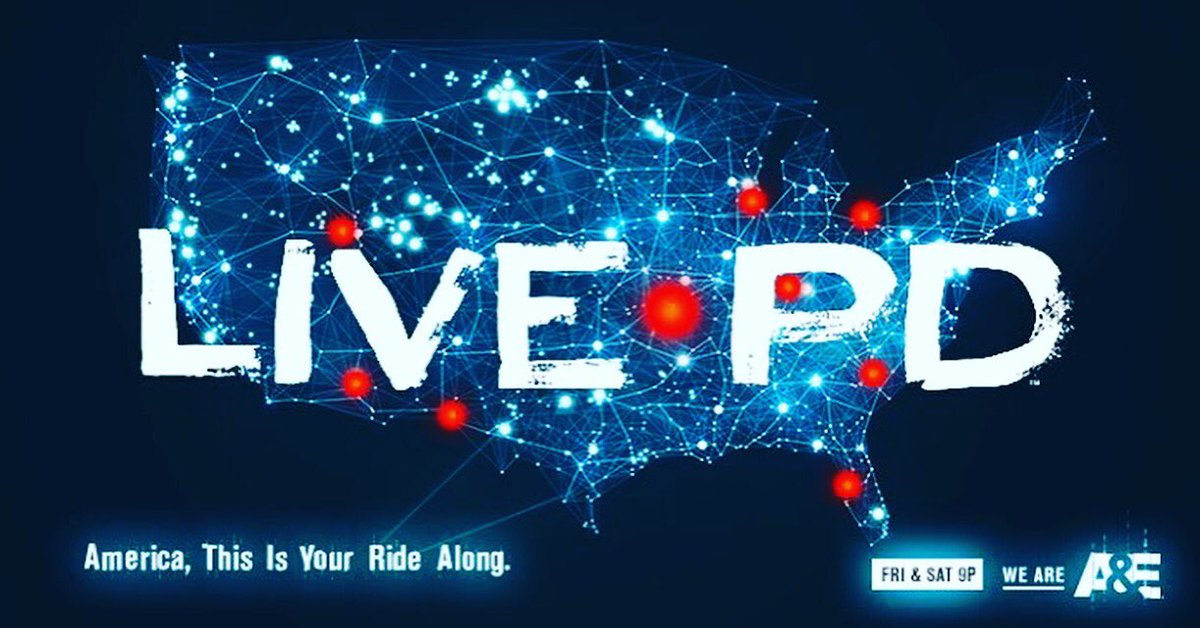 ATLRadioX's tweet image. Join @willaymerich tonight as he live tweets support for his local @GwinnettSO peeps! It’s gonna be amazing! #LivePD #LivePDNation #Gwinnett