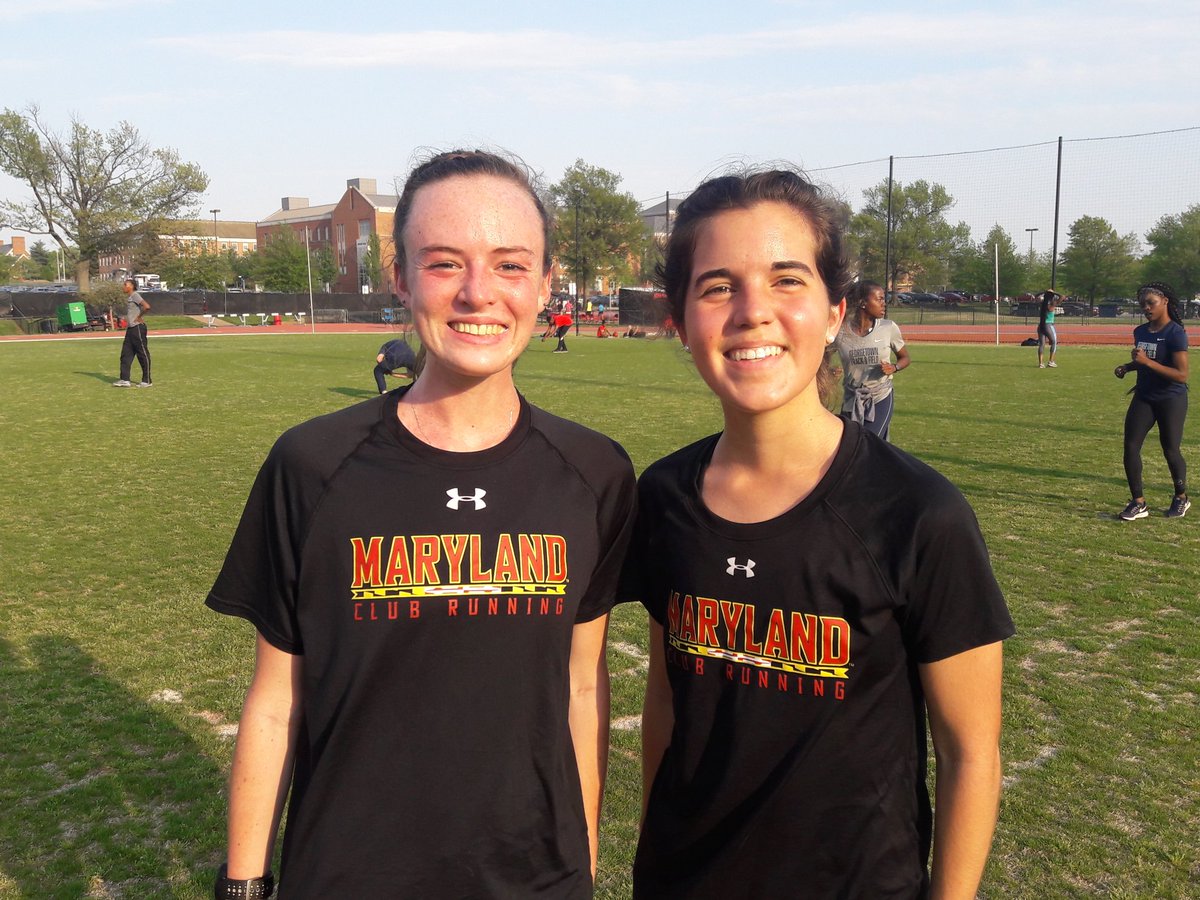 .<a href="/smacmaster1998/">Shannon MacMaster</a> starts the evening on the track off strong, winning the 3K at the Kehoe Invite! Haley Kappey finishes fourth in her 3K debut!