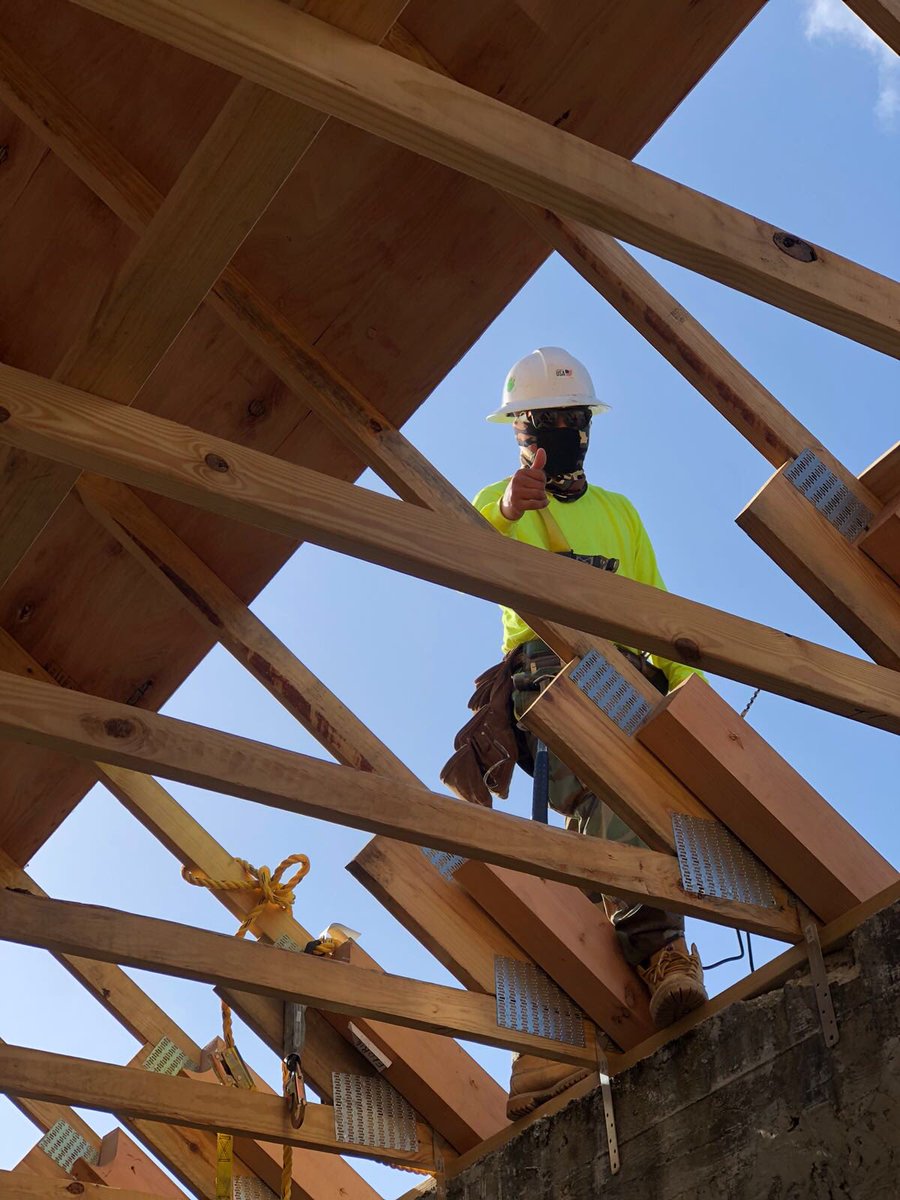 L_LConcreteLLC's tweet photo. 1st layer of sheathing complete. Ready for inspection
#DorseyMemorialLibrary #historic
π§π·πΎββοΈππΎππ½#LuisandLuigi #shellcontractors π π π π
#Certified π
#cgc #sbe #dbe #wbe #mbe
π #miami #wynnwood #overtown #special #highpitch #9on12
https://t.co/CjmdqIZsmP https://t.co/6OPCWY8vNQ