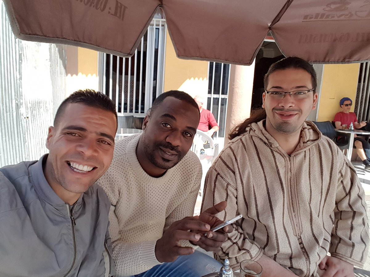 MMechrouh's tweet image. 