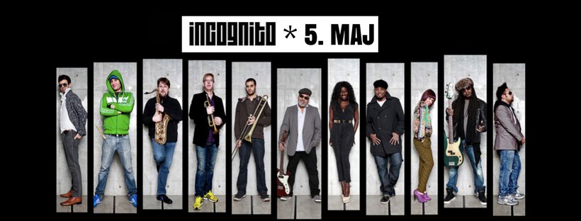 Incognito_world's tweet photo. https://t.co/geZpXghjeT Tomorrow #Copenhagen #denmark #docken @Incognito_world gæster Docken i morgen. Vi glæder os til at feste med jer! https://t.co/CHlkhnXxNk #koncert #concert #københavn #kbh #copenhagen #cph #2150nordhavn #nordhavn #fusionfunk #jazz #detsker #ibyen https://t.co/8aQLmvuMEU