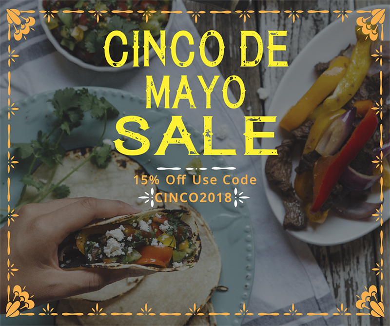 MeatTheButchers's tweet photo. Our #CindoDeMay #Sale - doing on now! https://t.co/BH4l5sp0c5
