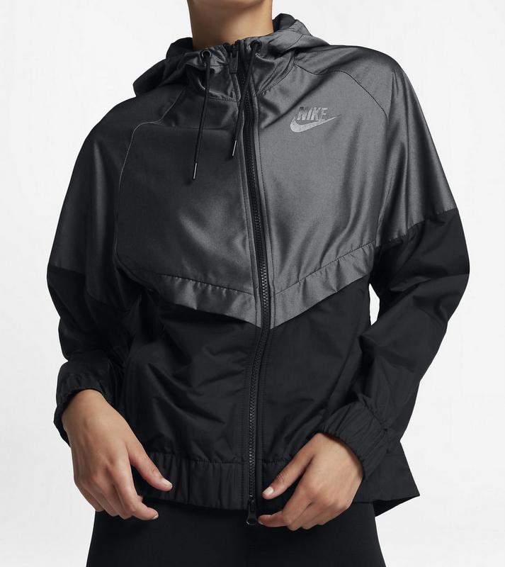 corta vento nike windrunner