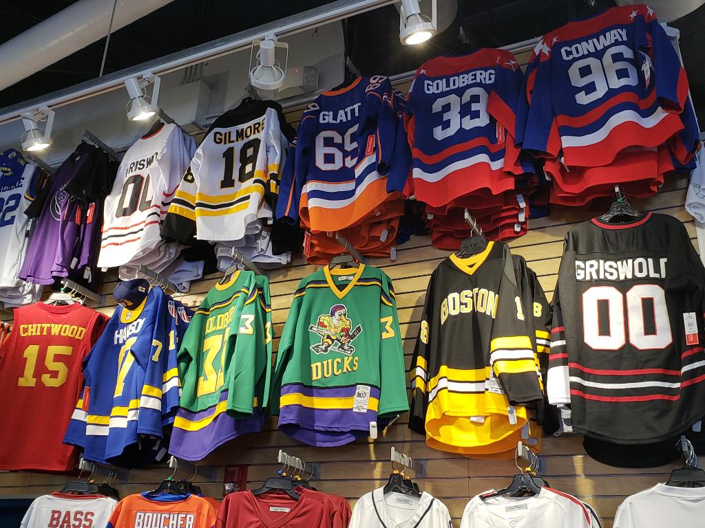 NHL Store - Lids