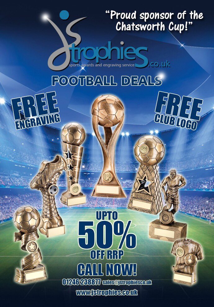 ChesterfieldSLeague tweet media