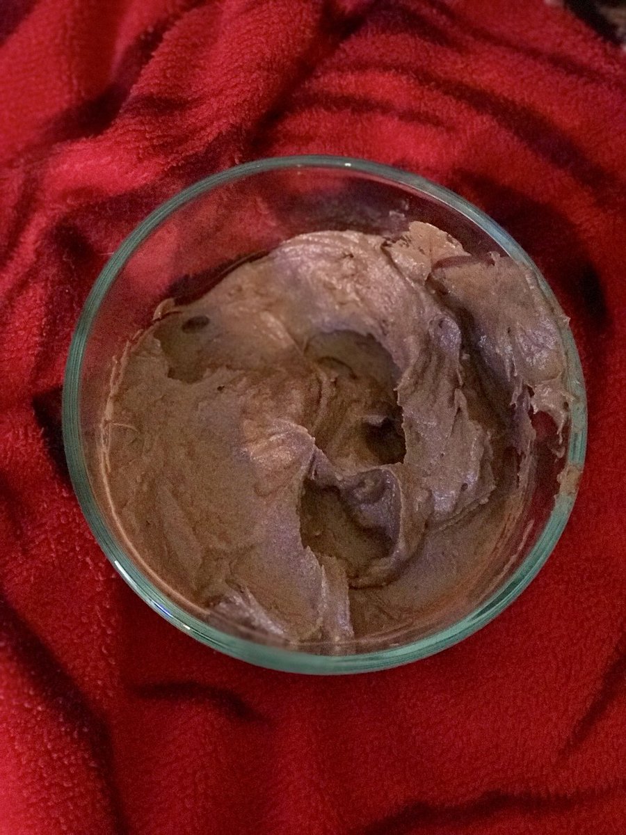 ImCameraChey's tweet photo. RECIPE: “Keto Chocolate Superfood Mousse” https://t.co/Yr8AnOAfrn https://t.co/WPaGF36E7a
