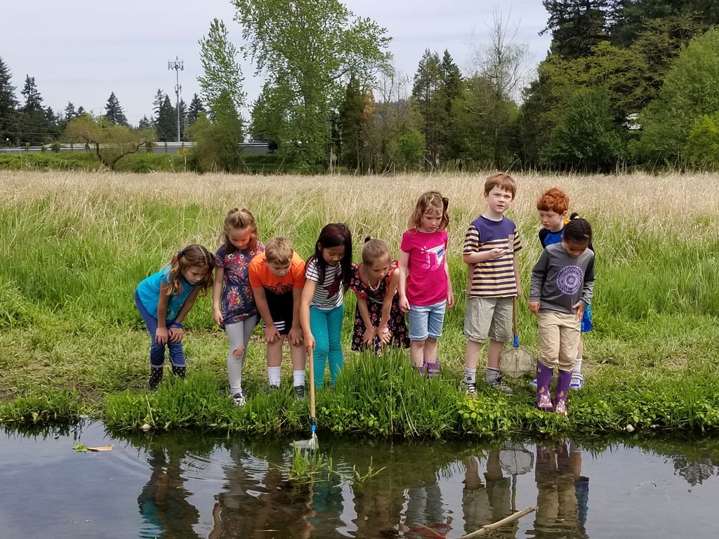 International School of Portland tweet media