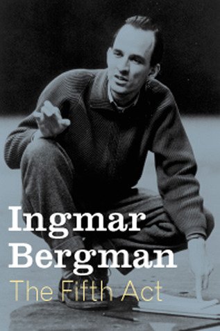 Hey twitter fam, býr einhver svo vel að eiga bókina The Fifth Act eftir Ingmar Bergman sem ég gæti fengið lánaða eða keypt?

Ef einhver lumar á eintaki endilega heyrið í mér!
