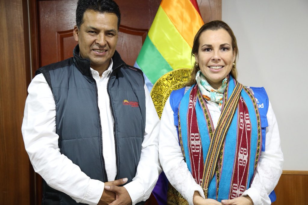 Fiorella Molinelli tweet media