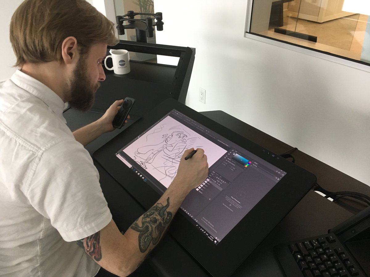 Wacom 24. Wacom Cintiq 24. Cintiq Pro 24. Wacom 24 Pro. Графический монитор Wacom Cintiq Pro 24.