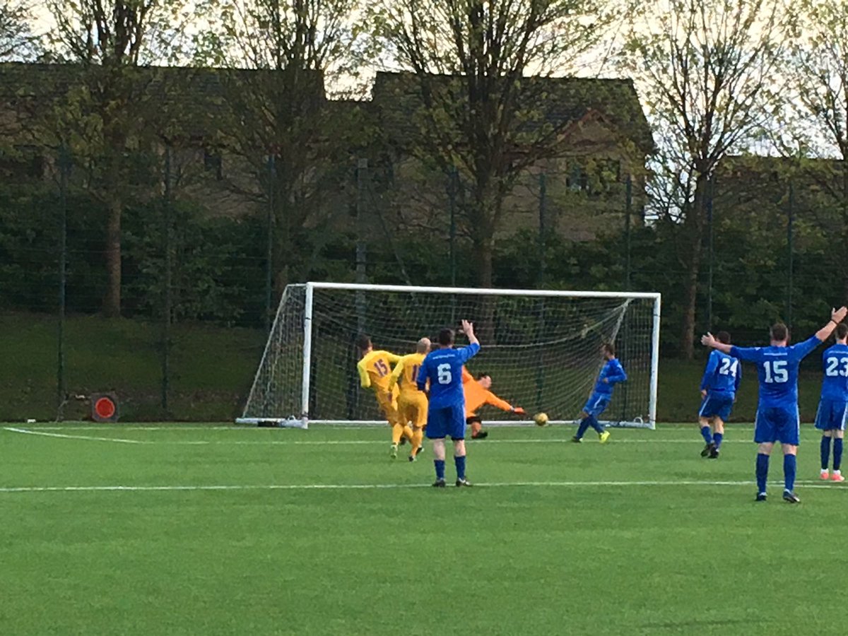 Greenock HSFP 35s tweet media