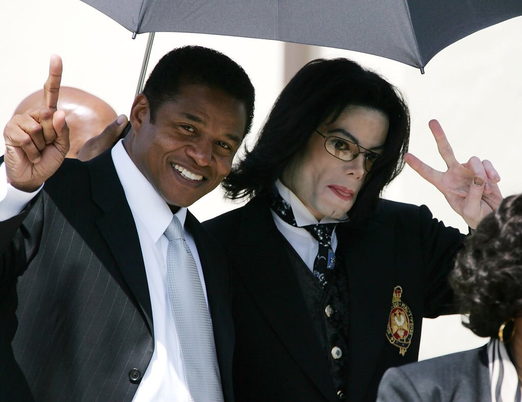 Happy Birthday Jackie Jackson!     