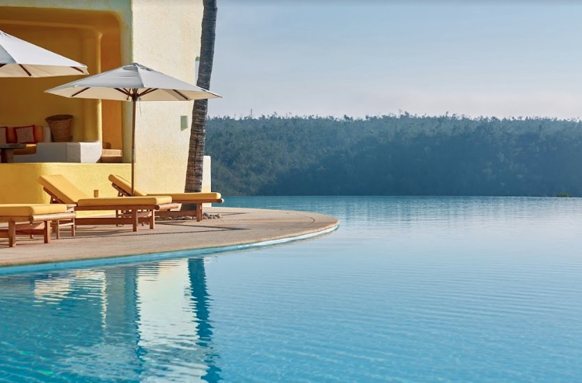 CareyesMX's tweet photo. This picture means: The weekend is around the corner.
#Careyes https://t.co/bV91J8tafQ