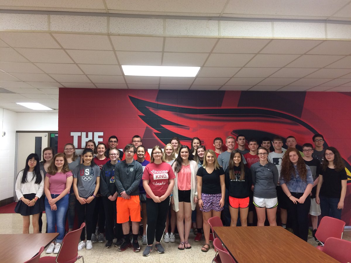 Awards Brunch today for Perfect Attendance or Outstanding Attendance (2 days or less) or students with GPA over 3.5 
#cardinalpride